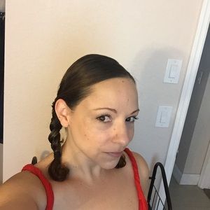 Meet your Posher, Catherine